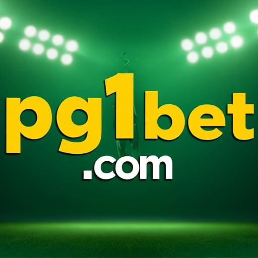 Logo da pg1bet